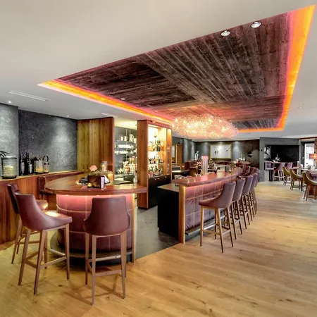 Brigitte 4* Ischgl