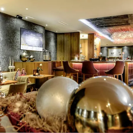Brigitte 4* Ischgl