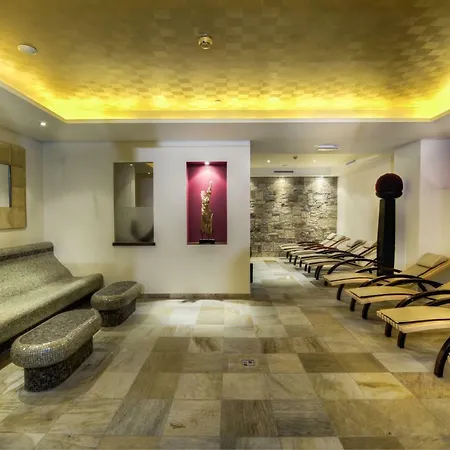 Brigitte 4* Ischgl