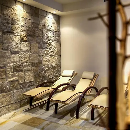 Hotel Brigitte 4*