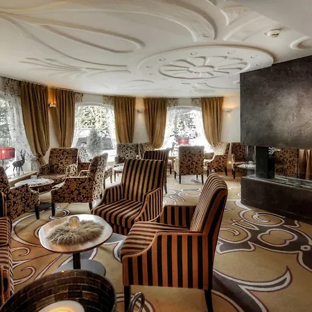 Hotel Brigitte 4*
