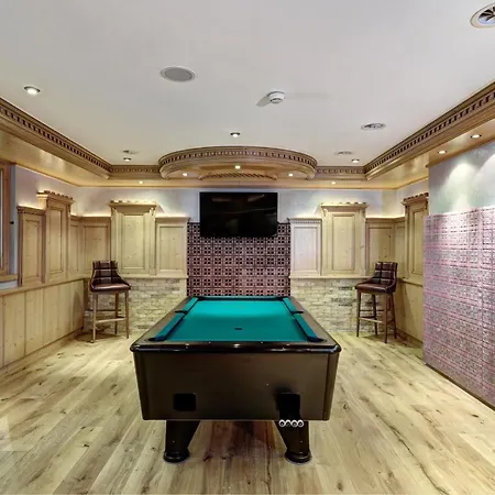 Hotel Brigitte Ischgl