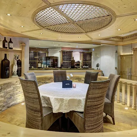 Brigitte Hotel